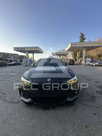 2019 BMW 118