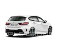2019 BMW 118
