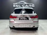 2019 BMW 118