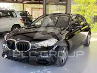 2019 BMW 118