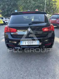 2019 BMW 118