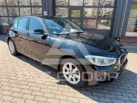 2019 BMW 118