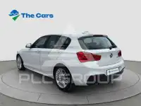 2019 BMW 118
