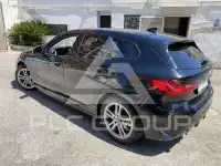 2019 BMW 118