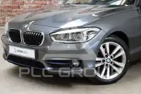 2019 BMW 118