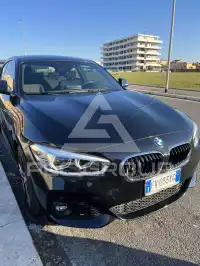 2019 BMW 118