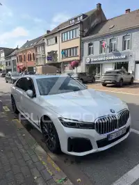 2019 BMW Other