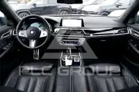 2019 BMW 745