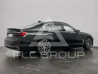 2019 BMW 745