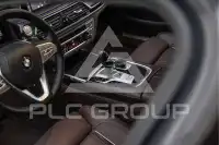 2019 BMW 745