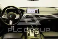 2019 BMW 745
