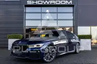 2019 BMW 745