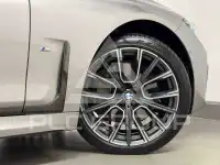 2019 BMW 745