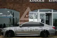 2019 BMW 745