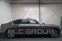 2019 BMW 745