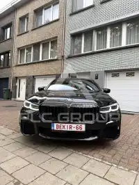 2019 BMW 745