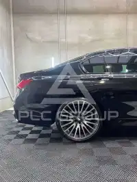 2019 BMW 745