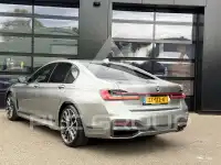 2019 BMW 745