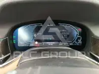 2019 BMW 745