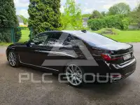2019 BMW 745