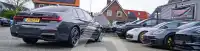 2019 BMW 745