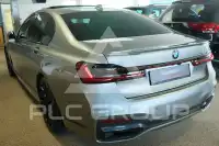 2019 BMW 745