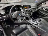 2019 BMW 745