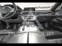 2019 BMW 745