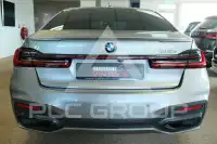 2019 BMW 745