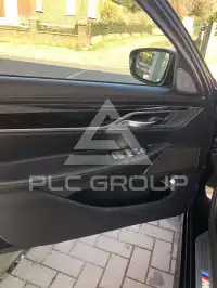 2019 BMW 745