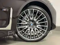 2019 BMW 745