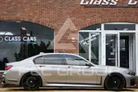 2019 BMW 745