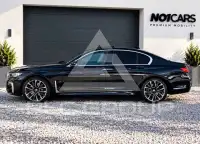 2019 BMW 745