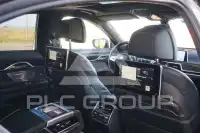 2019 BMW 745
