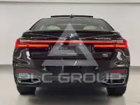 2019 BMW 745