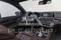 2019 BMW 745