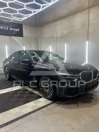 2019 BMW 745