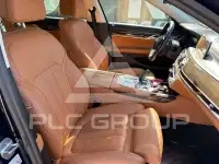 2019 BMW 745
