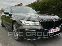 2019 BMW 745