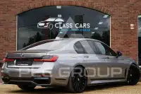 2019 BMW 745