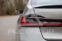 2019 BMW 745