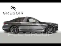 2019 BMW 745