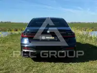 2019 BMW 745