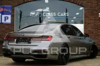 2019 BMW 745