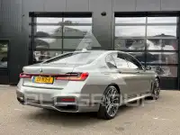 2019 BMW 745