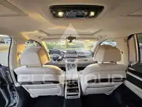 2019 BMW 745
