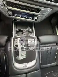 2019 BMW 745
