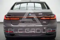 2019 BMW 745