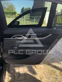 2019 BMW 745