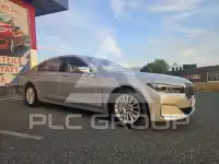 2019 BMW 745